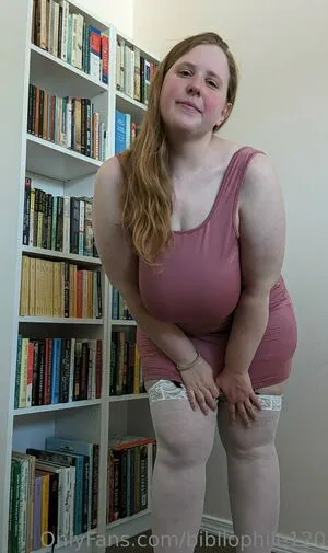 Bibliophile120 OnlyFans Leaked Free Thumbnail Picture - #zljgXGhlOt