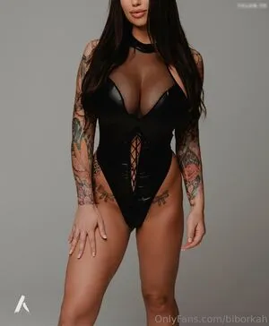 Biborkah OnlyFans Leaked Free Thumbnail Picture - #6ncJjckSyh