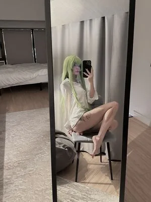 Bibsye OnlyFans Leaked Free Thumbnail Picture - #2APyhriVzP