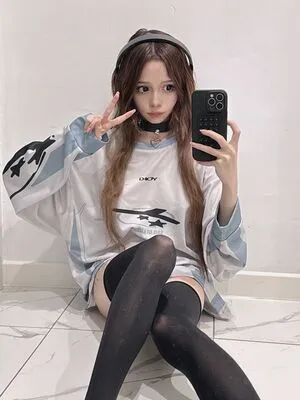 Bibsye OnlyFans Leaked Free Thumbnail Picture - #3UJbeN35eR