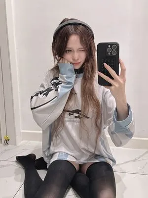 Bibsye OnlyFans Leaked Free Thumbnail Picture - #5bgnoAOYiJ