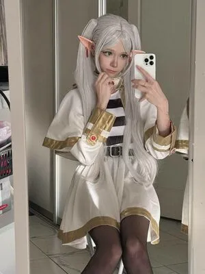 Bibsye OnlyFans Leaked Free Thumbnail Picture - #BhxN7ZuEvA