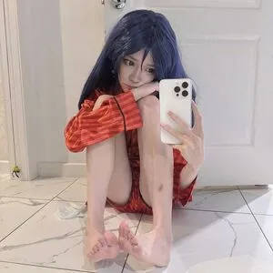 Bibsye OnlyFans Leaked Free Thumbnail Picture - #EfNLA4XEiL