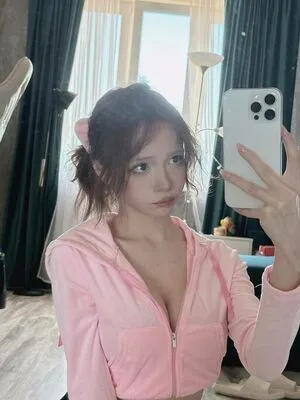 Bibsye OnlyFans Leaked Free Thumbnail Picture - #Hc56av8RWy