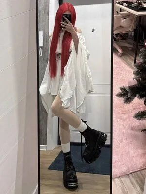 Bibsye OnlyFans Leaked Free Thumbnail Picture - #IFQNUXSAx5