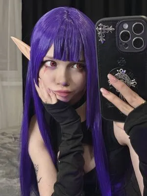 Bibsye OnlyFans Leaked Free Thumbnail Picture - #J460QIbQFc