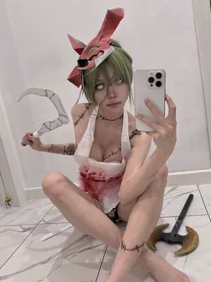 Bibsye OnlyFans Leaked Free Thumbnail Picture - #PlouRMFTSl