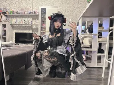 Bibsye OnlyFans Leaked Free Thumbnail Picture - #XSqM1EtACG