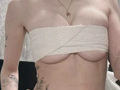 Bibsye OnlyFans Leaked Free Thumbnail Picture - #XfS5EXdzKI