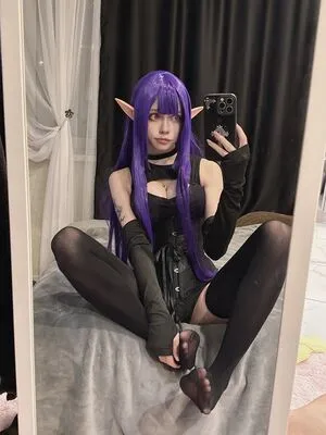 Bibsye OnlyFans Leaked Free Thumbnail Picture - #cUhdX2MjiL