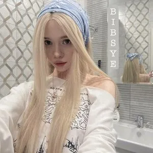 Bibsye OnlyFans Leaked Free Thumbnail Picture - #pIaU2JhRID