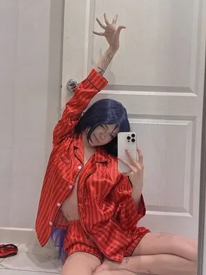 Bibsye OnlyFans Leaked Free Thumbnail Picture - #w4gm14cpZH