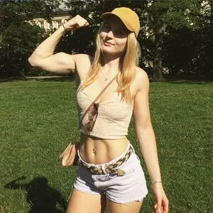 Bicepgirl OnlyFans Leaked Free Thumbnail Picture - #3170YXPr1k