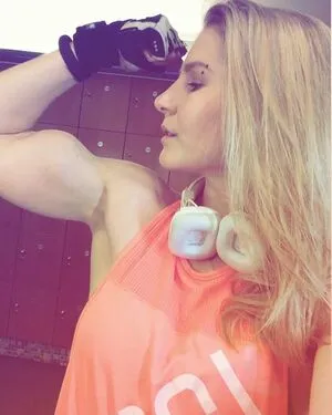 Bicepgirl OnlyFans Leaked Free Thumbnail Picture - #7wuSkdu0I3