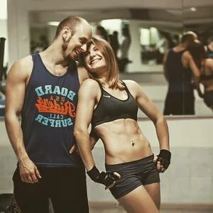 Bicepgirl OnlyFans Leaked Free Thumbnail Picture - #iATPyC37zq