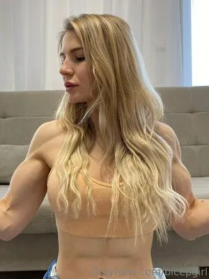 Bicepgirl OnlyFans Leaked Free Thumbnail Picture - #tkzVdGEfhZ