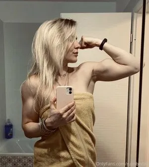 Bicepgirl OnlyFans Leaked Free Thumbnail Picture - #uk0KDWsvMt