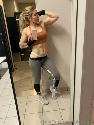 Bicepgirl OnlyFans Leaked Free Thumbnail Picture - #xUDxMWWl7a