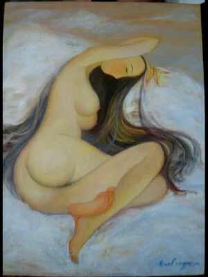 Bichngoc OnlyFans Leaked Free Thumbnail Picture - #qQPv28A1ey