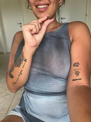 Bichota69sexting OnlyFans Leaked Free Thumbnail Picture - #27BJBcSEK3