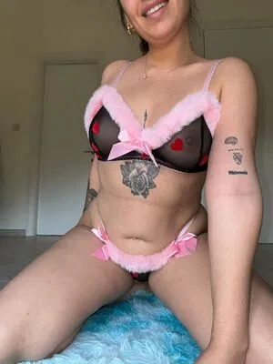 Bichota69sexting OnlyFans Leaked Free Thumbnail Picture - #6TnvPrjhPH
