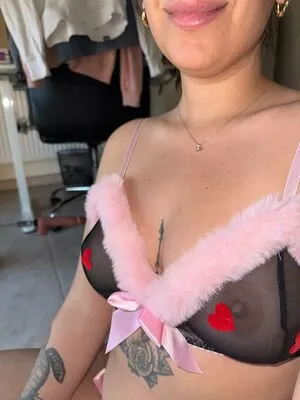 Bichota69sexting OnlyFans Leaked Free Thumbnail Picture - #zXUlv40ETD