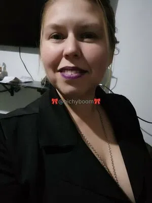 Bichyboom OnlyFans Leaked Free Thumbnail Picture - #5hHGTlbdNk