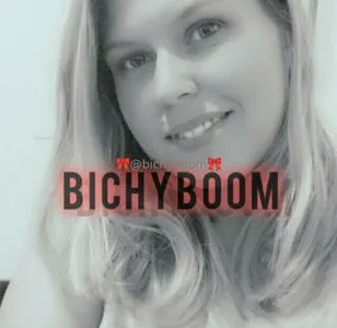 Bichyboom OnlyFans Leaked Free Thumbnail Picture - #zGa2Fdiuxn