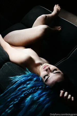 Bickygram OnlyFans Leaked Free Thumbnail Picture - #EmfneChsav