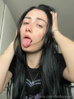 Bickygram OnlyFans Leaked Free Thumbnail Picture - #IeCdIIHpnV