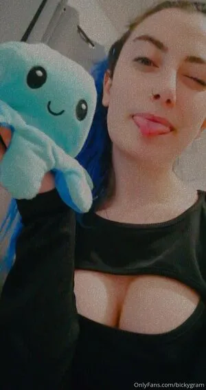 Bickygram OnlyFans Leaked Free Thumbnail Picture - #MD5Ptd1b78
