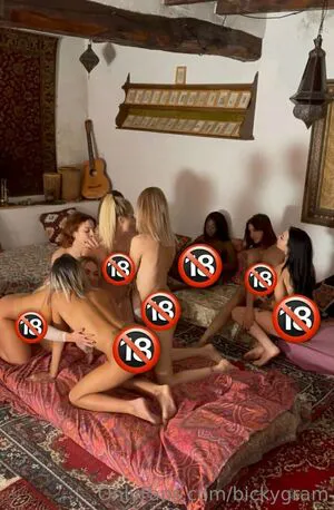 Bickygram OnlyFans Leaked Free Thumbnail Picture - #Rl3o5TRIWb