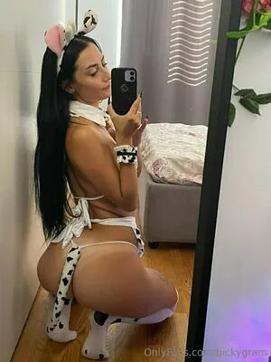 Bickygram OnlyFans Leaked Free Thumbnail Picture - #VkxwpESDj3