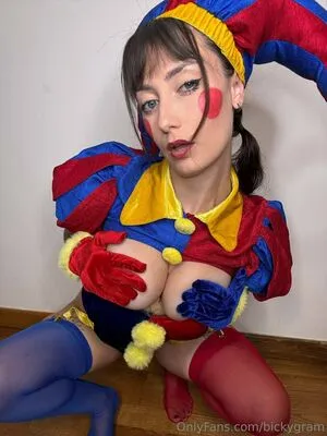 Bickygram OnlyFans Leaked Free Thumbnail Picture - #Vx1iWy8GEp