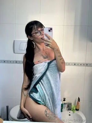 Bickygram OnlyFans Leaked Free Thumbnail Picture - #oei7SE0wkn