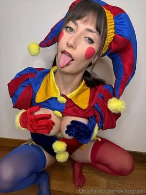Bickygram OnlyFans Leaked Free Thumbnail Picture - #w2QsSq5kdS