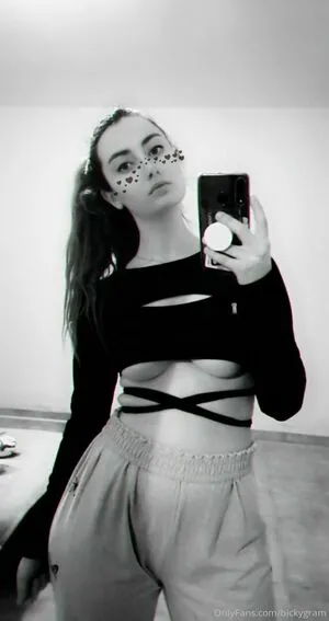 Bickygram OnlyFans Leaked Free Thumbnail Picture - #xuFX5SVF0T
