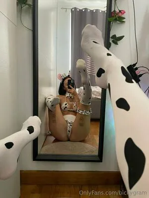 Bickygram OnlyFans Leaked Free Thumbnail Picture - #zf30funlSv