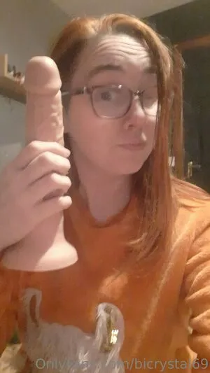 Bicrystal69 OnlyFans Leaked Free Thumbnail Picture - #U4J7U3kSJR