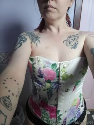 Bicrystal69 OnlyFans Leaked Free Thumbnail Picture - #b0neCW3VwF