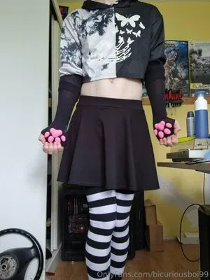 Bicuriousboi99 OnlyFans Leaked Free Thumbnail Picture - #6XecSCRHVB