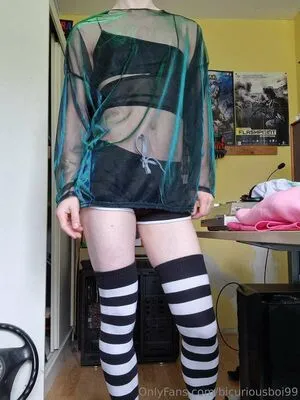 Bicuriousboi99 OnlyFans Leaked Free Thumbnail Picture - #YtEPyepAMC