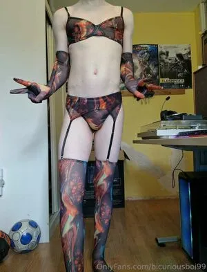 Bicuriousboi99 OnlyFans Leaked Free Thumbnail Picture - #el2riSyauw