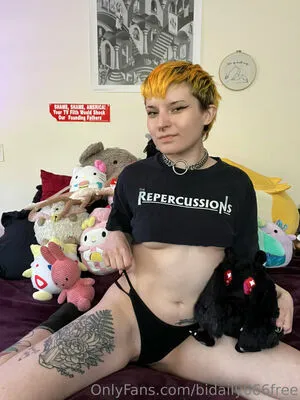 Bidaily666free OnlyFans Leaked Free Thumbnail Picture - #3sR3AGehYu
