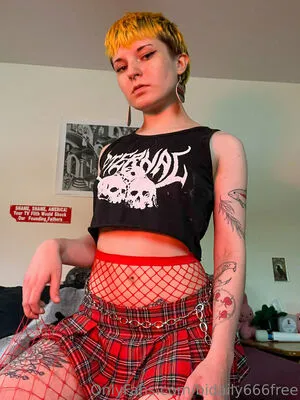 Bidaily666free OnlyFans Leaked Free Thumbnail Picture - #ANIVaaC9UJ