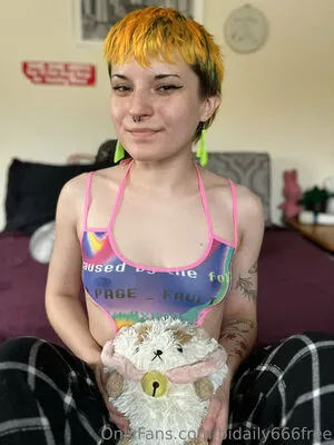 Bidaily666free OnlyFans Leaked Free Thumbnail Picture - #CDENgJcWZk