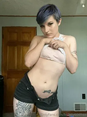Bidaily666free OnlyFans Leaked Free Thumbnail Picture - #CnZ1zRGSBH