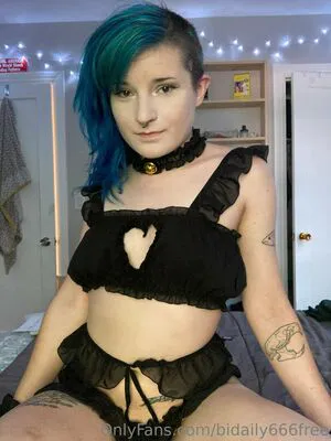 Bidaily666free OnlyFans Leaked Free Thumbnail Picture - #J0Cjr2iU5C
