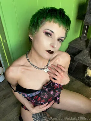 Bidaily666free OnlyFans Leaked Free Thumbnail Picture - #LE7ltmYN4S