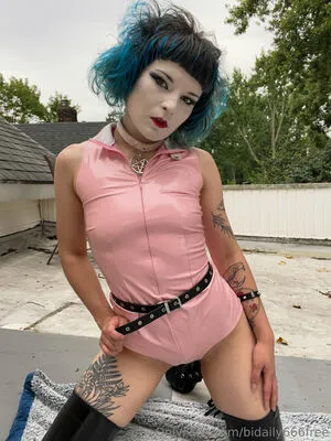 Bidaily666free OnlyFans Leaked Free Thumbnail Picture - #MQ7ukfFER7